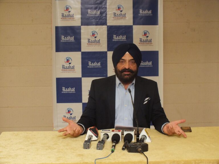 पंजाब मंगदा जवाब:  सडक़ सुरक्षा विशेषज्ञ डॉ. कमल सोई-डॉ कमल ने पंजाब में ड्राइविंग लाइसेंस और रजिस्ट्रेशन सर्टिफिकेट जारी करने पर सरकार के नियंत्रण पर सवाल उठाए