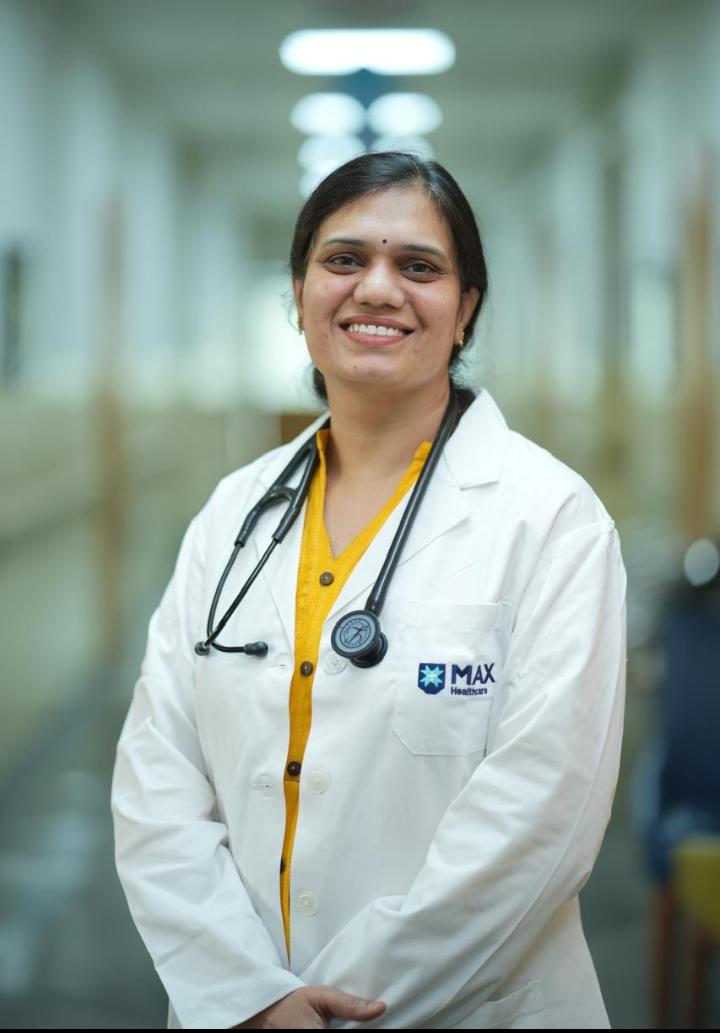 मैक्स अस्पताल, बठिंडा ने मानसून से संबंधित वाटरबोर्न  बीमारियों पर जागरूकता बढ़ाई : डॉ. शिल्पा गुप्ता
