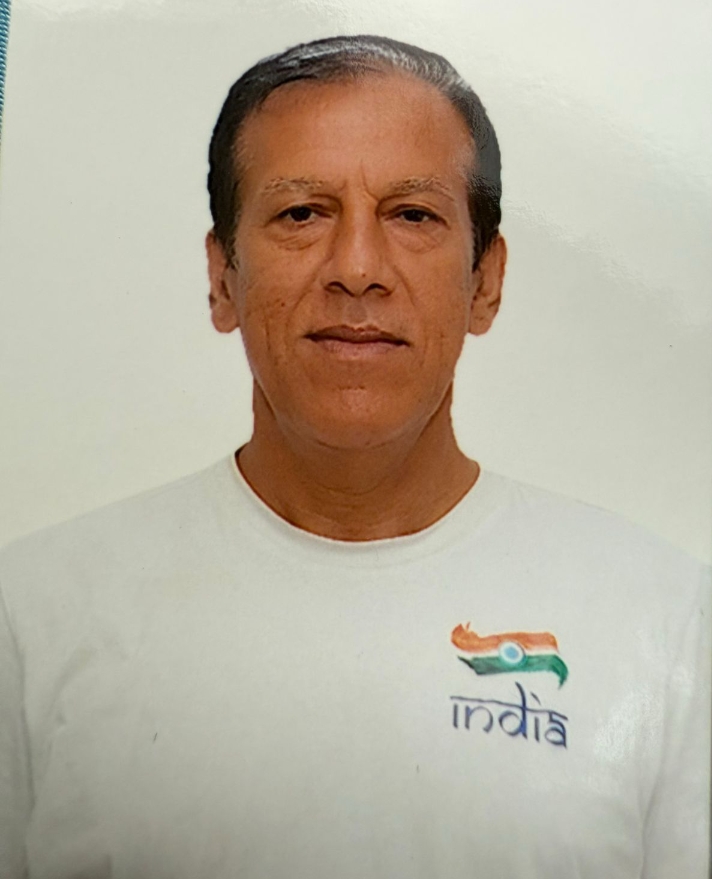चण्डीगढ़ के पवन कपूर लिस्बन में विश्व मास्टर्स टेनिस चैंपियनशिप में भारतीय टीम का करेंगे नेतृत्व, टीम 31 जुलाई को होगी रवाना