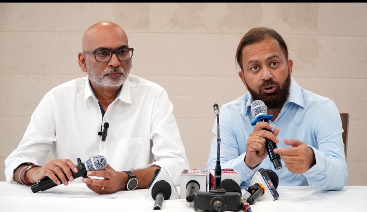 दीक्षांत ग्रुप ऑफ स्कूल्स और अल्फा स्पोर्ट्स मैनेजमेंट ने ट्राइसिटी में अत्याधुनिक मल्टी-स्पोर्ट्स एकेडमी की शुरुआत की