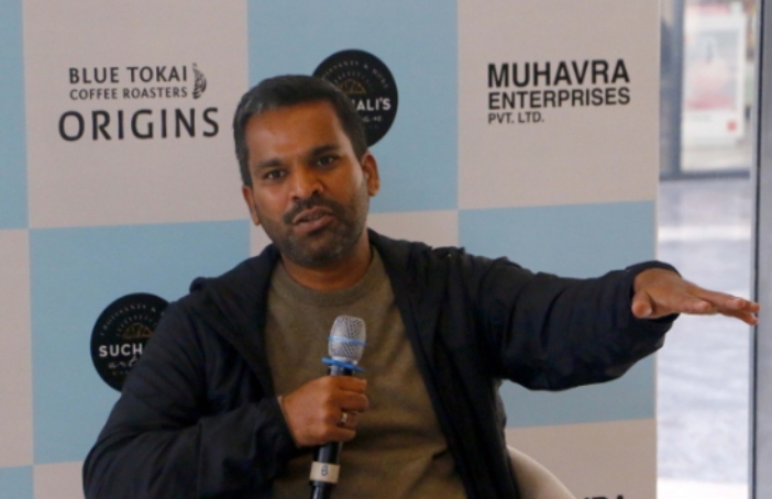 ब्लू टोकाई ने मोहाली में अपने फ्लैगशिप कैफ़े ‘ओरिजिन्स’ का हुई शुरुआत