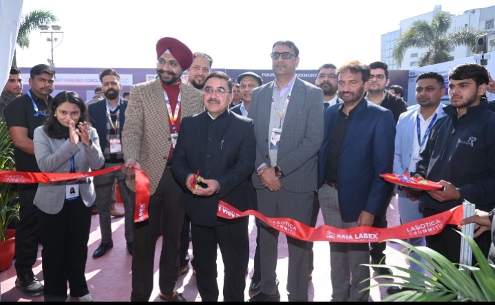 एशिया लैबेक्स बद्दी 2026 ने उत्तर भारत में फार्मा इनोवेशन के लिए नए रास्ते खोले