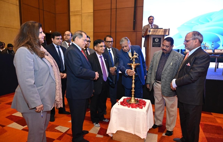 उद्योगों के लंबित मुद्दों का हल करने के लिए हुई एनसीएलटी की स्थापना:पीएचडीसीसीआई