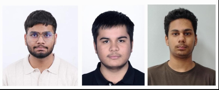 नारायणा ट्राइसिटी के विद्यार्थियों ने जेईई मेन 2026 (सत्र–1) में उत्कृष्ट प्रदर्शन किया