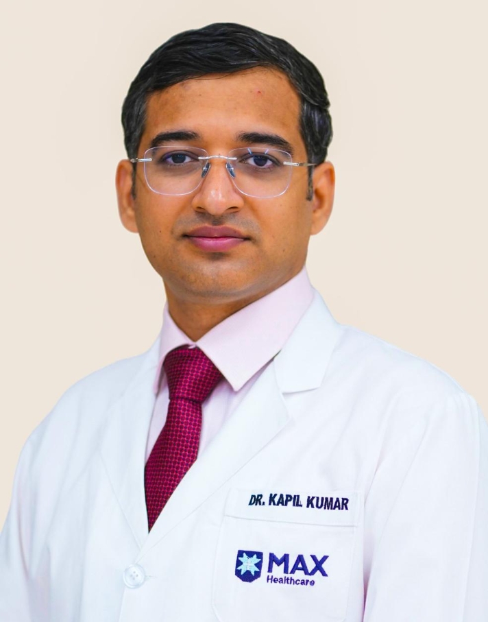 विश्व टीबी दिवस- टीबी के खिलाफ लड़ाई में समय पर इलाज महत्वपूर्ण: मैक्स