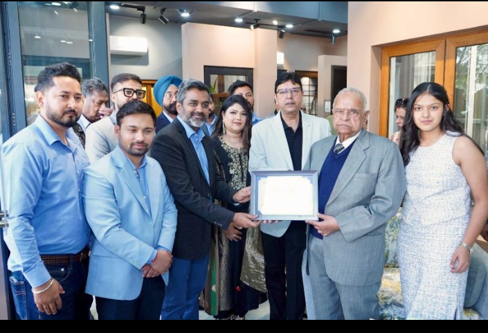 फेनेस्टा ने लुधियाना में दूसरे शोरूम के साथ पंजाब में अपना फुटप्रिन्ट बढ़ाया