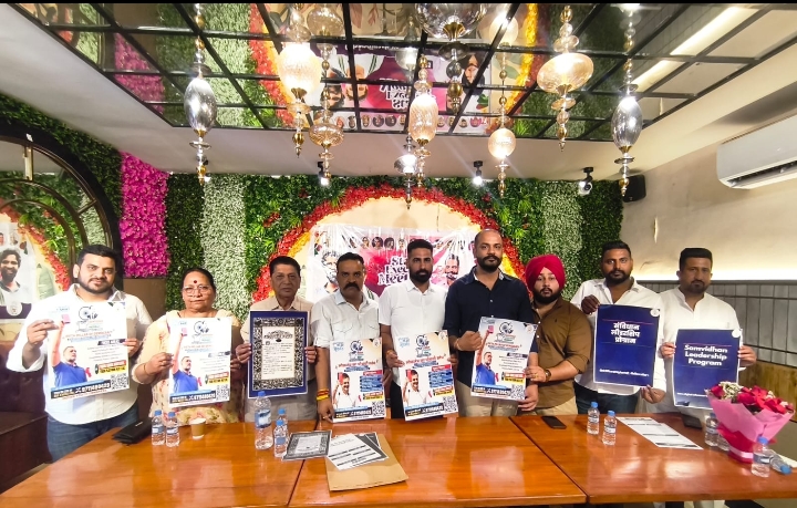 सोशल मीडिया एक्टिविस्ट्स और युवाओं को एक मंच देगी: युवा कांग्रेस