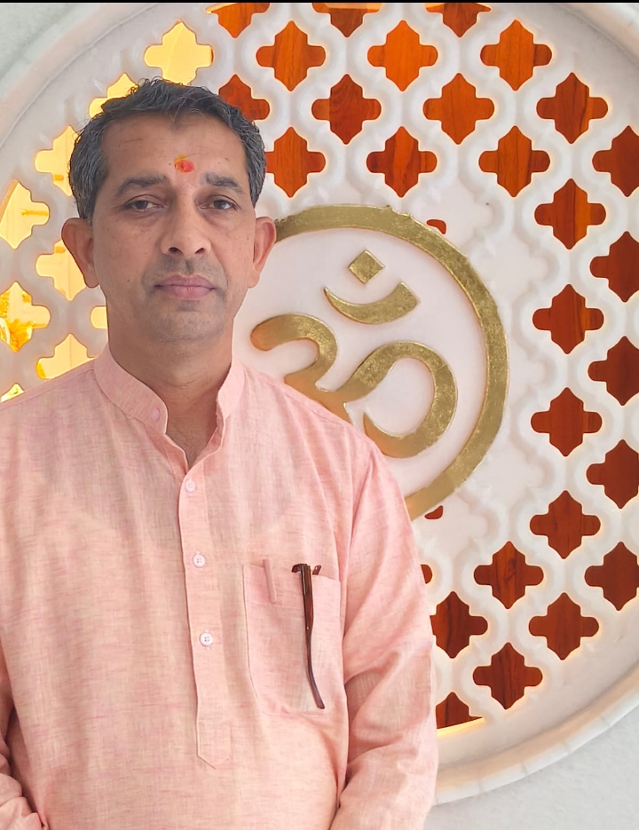 अधिक मास में भगवान विष्णु की पूजा का विशेष महत्व : पंडित राम गोपाल