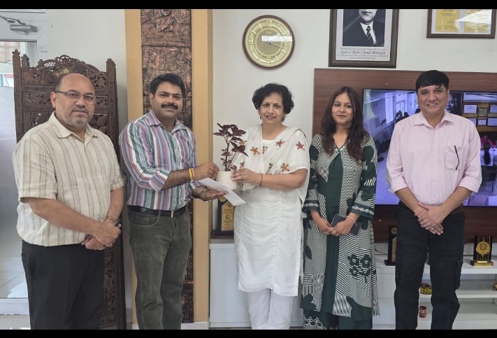 एमसीएम में निर्वाचन नामावली के विशेष गहन पुनरीक्षण पर कार्यशाला आयोजित